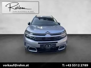 Citroen C5 Bild 2