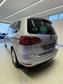 Volkswagen Sharan Bild 8