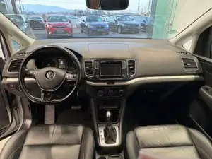 Volkswagen Sharan Bild 13