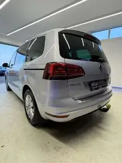 Volkswagen Sharan Bild 7
