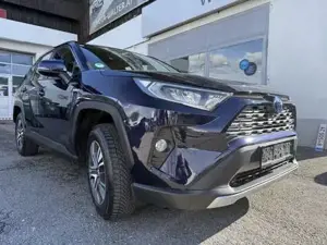 Toyota RAV4 Bild 2