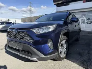 Toyota RAV4 Bild 3