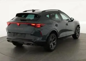 Cupra Formentor 1.5 eTSI 110 kW DSG, AHK, Kamera, el. Klappe, W... Bild 2