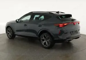 Cupra Formentor 1.5 eTSI 110 kW DSG, AHK, Kamera, el. Klappe, W... Bild 3