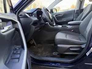 Toyota RAV4 Bild 4