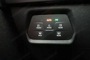 Cupra Formentor 1.5 eTSI 110 kW DSG, AHK, Kamera, el. Klappe, W... Bild 8