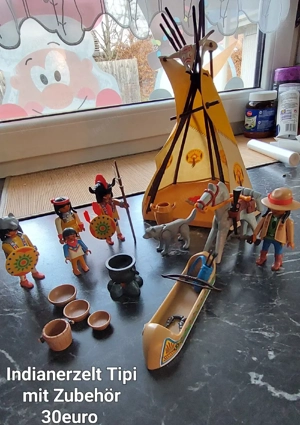 Playmobil Ritterburg uvm. Bild 7