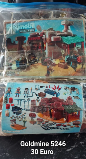 Playmobil Ritterburg uvm. Bild 8