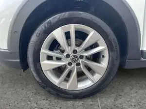 Volkswagen Taigo Bild 14