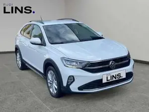 Volkswagen Taigo Bild 7