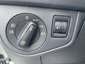 Volkswagen Taigo Bild 16