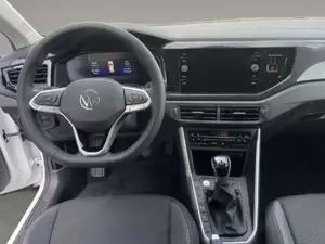 Volkswagen Taigo Bild 10