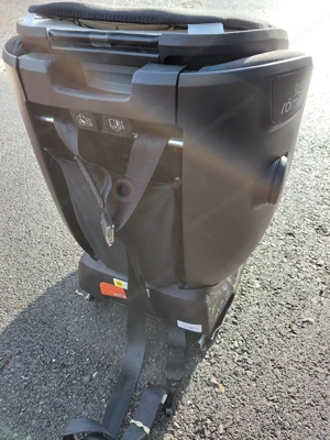 Autositz 9-36kg, Babyschale 0-9kg