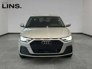 Audi A1 Bild 8