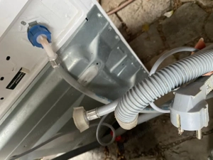 Waschmaschine Bild 4