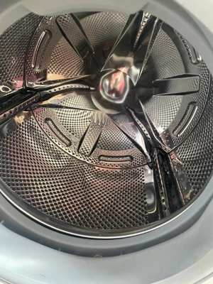 Waschmaschine Bild 3