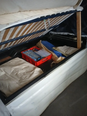 Raclet (Trigano) Solena  Bild 3