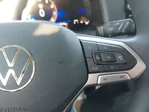 Volkswagen Polo Bild 19