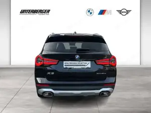 BMW X3 xDrive30e Head-Up // Anhängerkupplung // Komfortzugang Bild 5