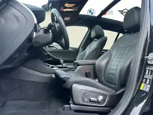 BMW X3 xDrive30e Head-Up // Anhängerkupplung // Komfortzugang Bild 10