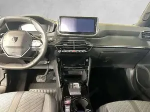 Peugeot 2008 Bild 8