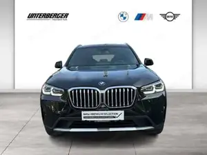 BMW X3 xDrive30e Head-Up // Anhängerkupplung // Komfortzugang Bild 2