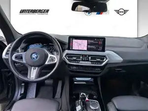 BMW X3 xDrive30e Head-Up // Anhängerkupplung // Komfortzugang Bild 7