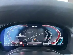 BMW X3 xDrive30e Head-Up // Anhängerkupplung // Komfortzugang Bild 9