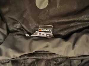 Herren Outdoorjacke, Regen-Windjacke, hochwertig, Schnäppchen Bild 3