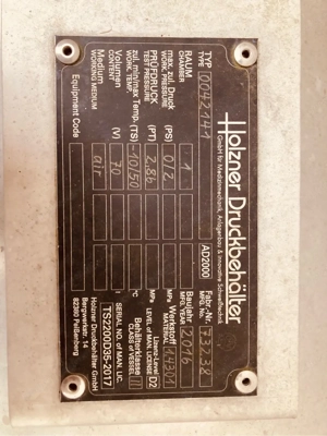 Druckspeicher  Bild 3