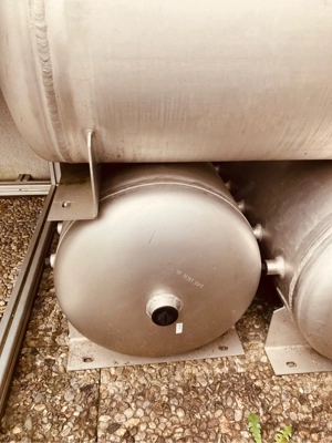 Druckspeicher  Bild 2