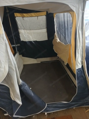 Raclet (Trigano) Solena  Bild 4