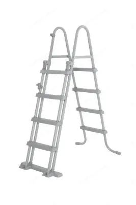 Bestway Pool Leiter 122 NEU Bild 2