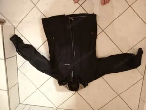 Damen-Outdoorjacke, Regen-Windjacke, hochwertig Bild 2