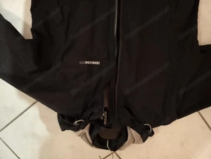 Damen-Outdoorjacke, Regen-Windjacke, hochwertig