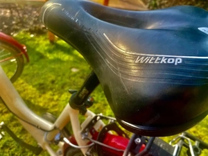 Fahrrad Kraftstoff XO Bild 4