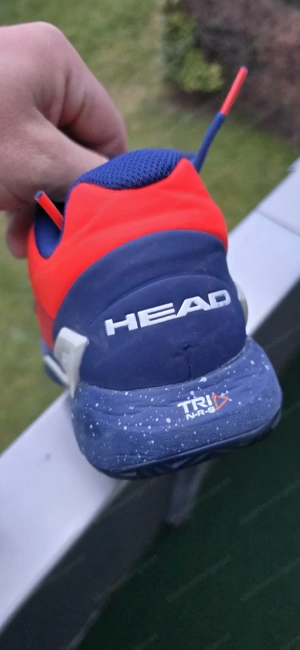 head Schuhe     Bild 5
