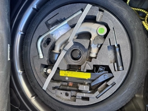 Audi A3 8P* Benzin* 5-Türig* Servicegepflegt* Bild 10