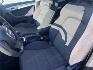 Audi A3 8P* Benzin* 5-Türig* Servicegepflegt* Bild 6