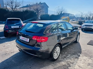 Audi A3 8P* Benzin* 5-Türig* Servicegepflegt* Bild 3