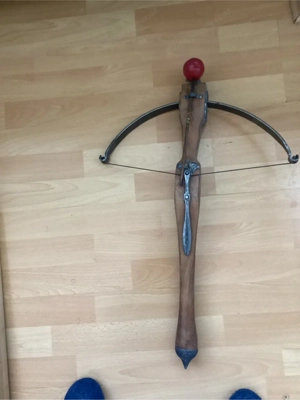 Deko Pfeil und Bogen