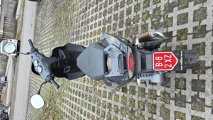 garagengepflegtes CPI Aragon S-line 50ccm Mofa Bild 4