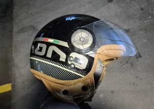 garagengepflegtes CPI Aragon S-line 50ccm Mofa Bild 7