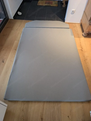 Matratze VW California T5 T6 Dachbett Bild 2