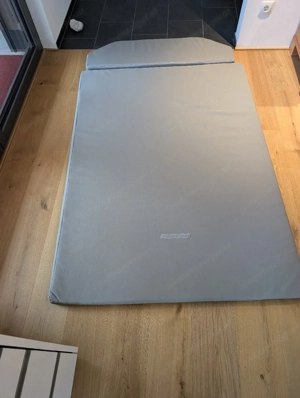 Matratze VW California T5 T6 Dachbett Bild 3