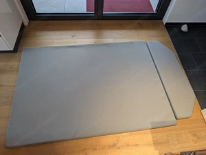 Matratze VW California T5 T6 Dachbett