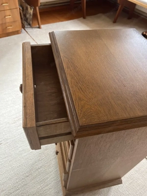 Kommode mit 5 Schubladen Bild 2