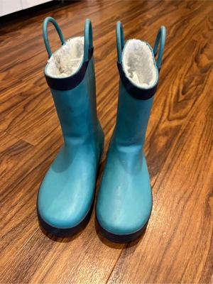 Gummistiefel Gr 29 Bild 2