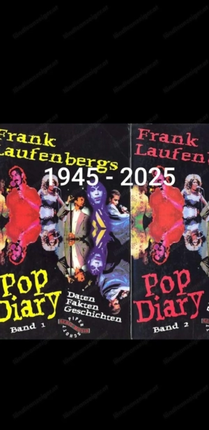 Trapeze&JudasPriestAZ AaronZzTop AbbaZappa Bild 4