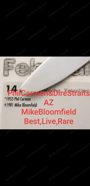 Trapeze&JudasPriestAZ AaronZzTop AbbaZappa Bild 3